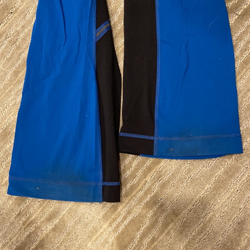 Lululemon Colorblock Pants - image 4